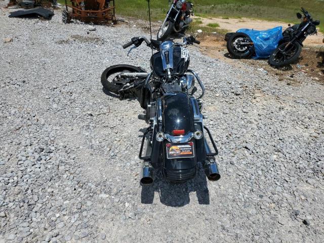 2020 HARLEY-DAVIDSON FLHX - 1HD1KBC17LB671588