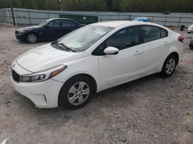 KIA FORTE LX