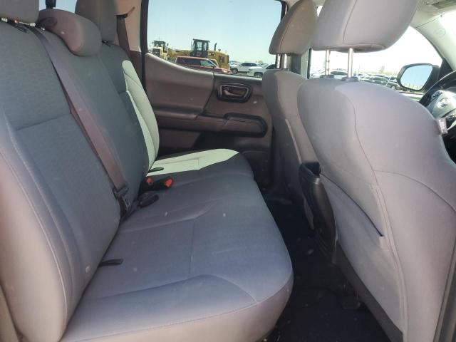 2018 TOYOTA TACOMA DOU - 3TMCZ5AN8JM188453