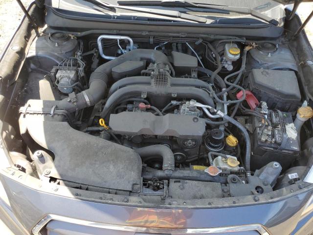 2017 SUBARU LEGACY SPO 4S3BNAS61H3049316