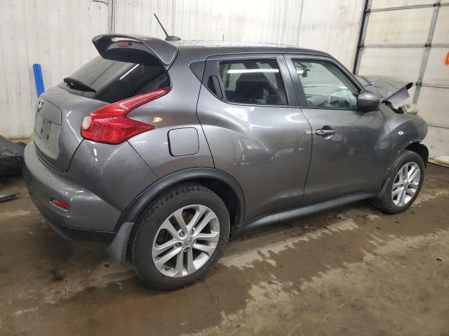 Vin: jn8af5mvxbt021157, lot: 54017345, nissan juke s 20113