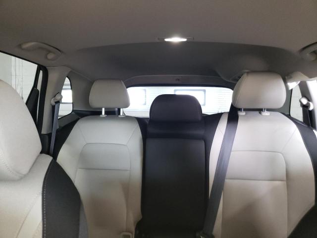 2024 HONDA CR-V EX - 7FARS4H46RE004833
