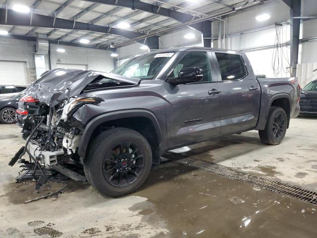 Vin: 5tfwa5db3rx211133, lot: 53574195, toyota tundra crewmax limited 2024 img_1