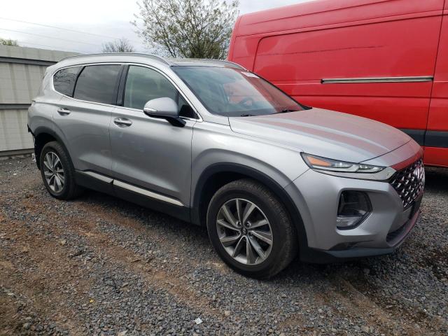 Vin: 5nms5cad2lh234089, lot: 52980795, hyundai santa fe limited 20204