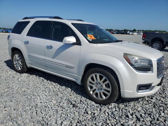 Vin: 1gkkvtkd4gj160208, lot: 52388775, gmc acadia den denali 20164