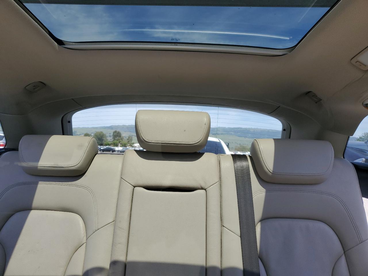 AUDI Q5 PREMIUM PLUS