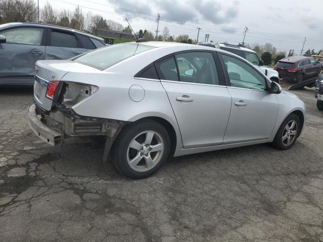 Vin: 1g1pe5sb2g7168695, lot: 50816115, chevrolet cruze lt 20163