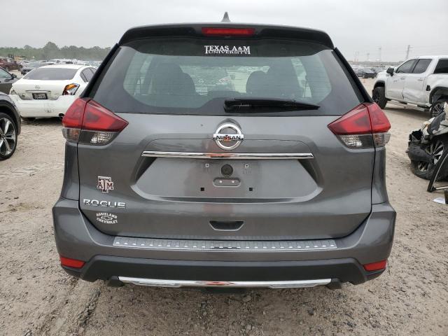 2018 NISSAN ROGUE S - 5N1AT2MT7JC714005