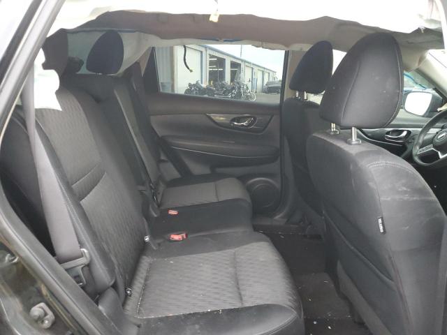 2017 NISSAN ROGUE S - KNMAT2MV0HP618743