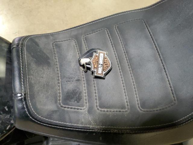 2018 HARLEY-DAVIDSON FXFB FAT B 1HD1YKJ11JC034169
