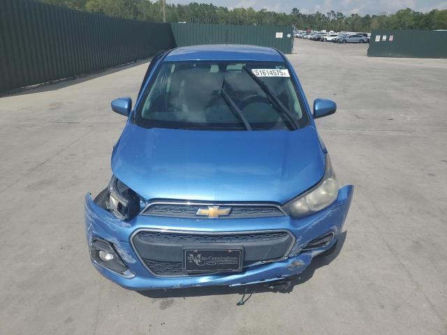 2017 CHEVROLET SPARK 1LT - KL8CD6SAXHC758943