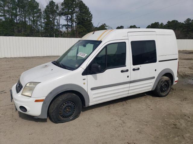 2010 FORD TRANSIT CO #3135208537