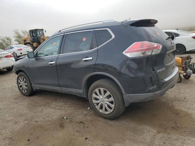 2016 NISSAN ROGUE S - KNMAT2MT0GP704017
