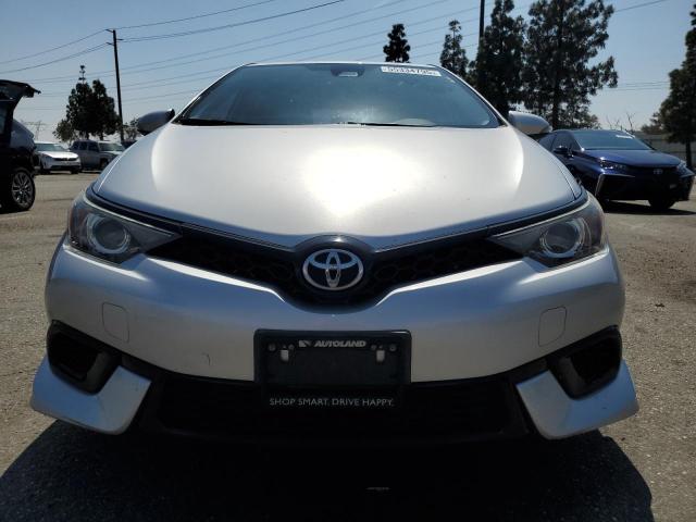 2017 TOYOTA COROLLA IM - JTNKARJE4HJ535158