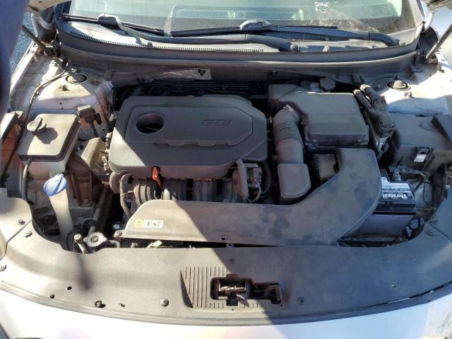 2016 HYUNDAI SONATA SE - 5NPE24AF4GH359505