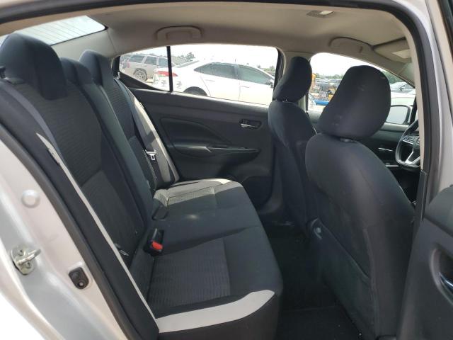 2020 NISSAN VERSA SV - 3N1CN8EV5LL810008