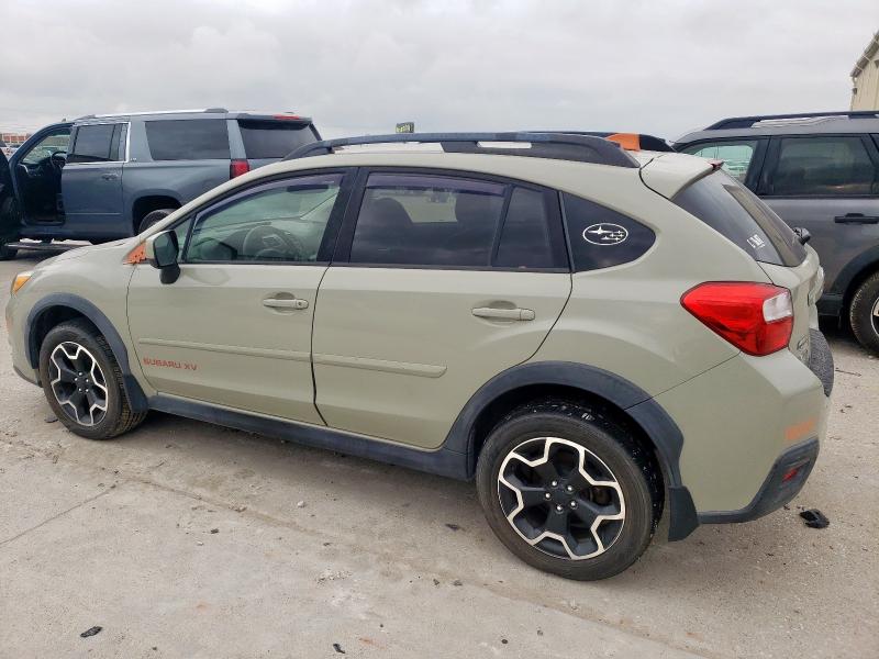 Vin: jf2gpagc6dh832919, lot: 54411785, subaru xv 2.0 limited 20132
