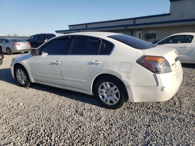 Vin: 1n4al2ap3an452277, lot: 52950645, nissan altima base 20102