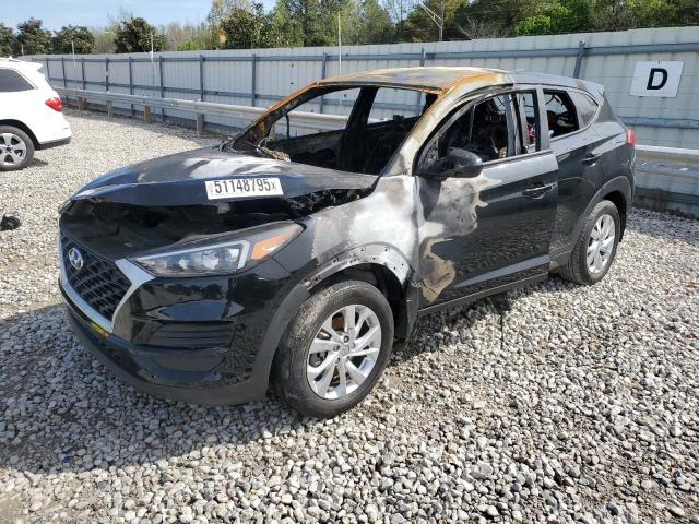 Vin: km8j23a47mu315762, lot: 51148795, hyundai tucson se 2021 img_1