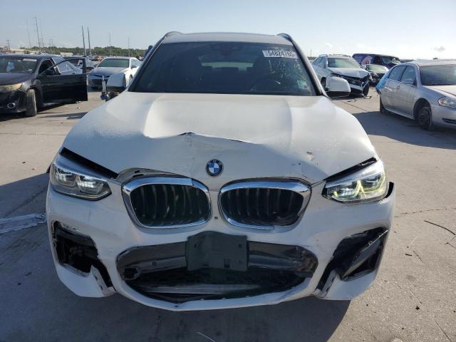 2019 BMW X3 SDRIVE3 - 5UXTR7C5XKLF23998