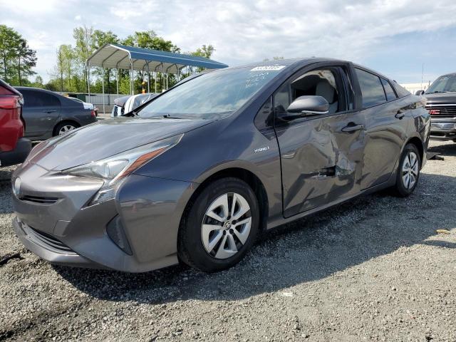 Vin: jtdkarfu7g3517020, lot: 53282005, toyota prius 2016 img_1