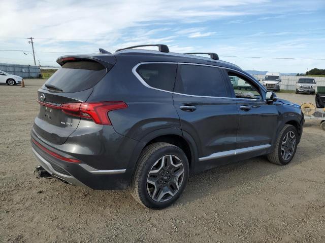 Vin: 5nms4dal9nh450136, lot: 52824235, hyundai santa fe limited 20223