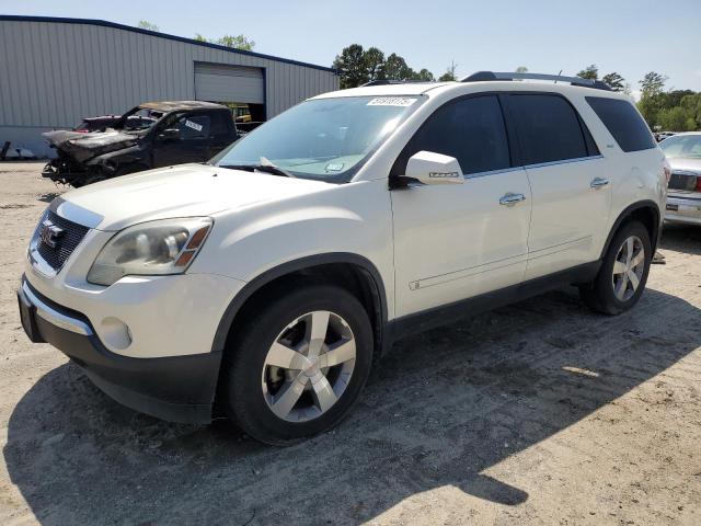 Vin: 1gklrmed4aj113245, lot: 51918175, gmc acadia slt-1 2010 img_1