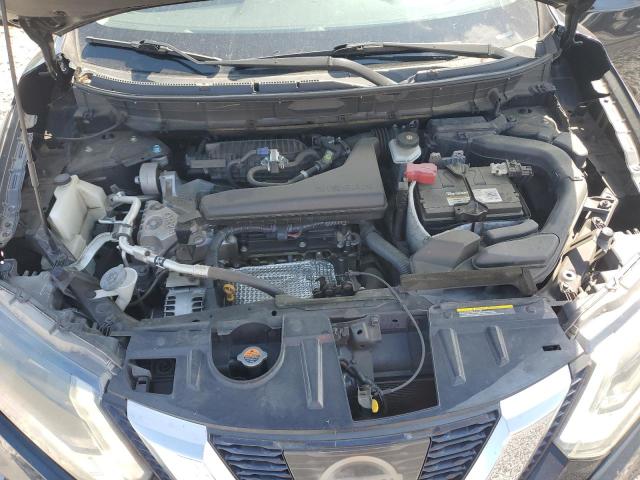 2017 NISSAN ROGUE S - 5N1AT2MT5HC842026