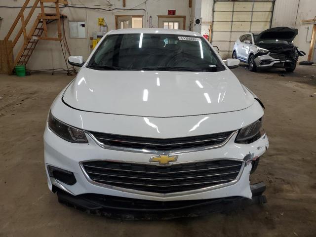 2018 CHEVROLET MALIBU LT - 1G1ZD5ST4JF195995