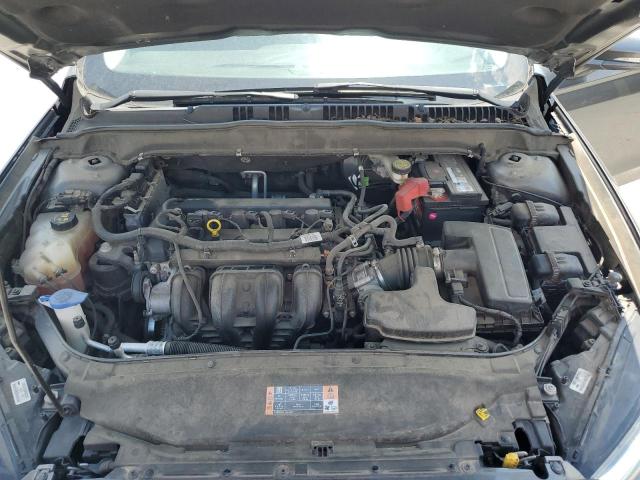 2016 FORD FUSION SE - 3FA6P0H79GR312275