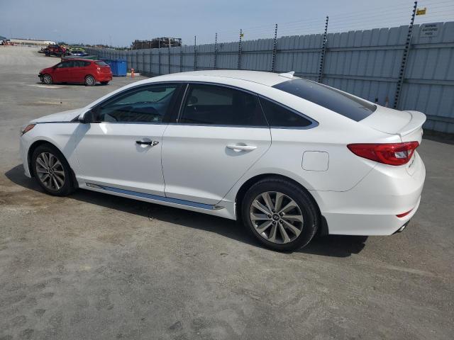 Vin: 5npe34af1fh243660, lot: 54721515, hyundai sonata sport 20152