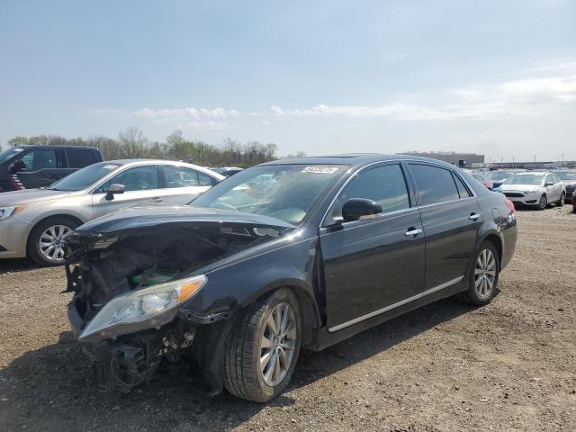 Vin: 4t1bk3db3bu386064, lot: 56865055, toyota avalon base 2011 img_1