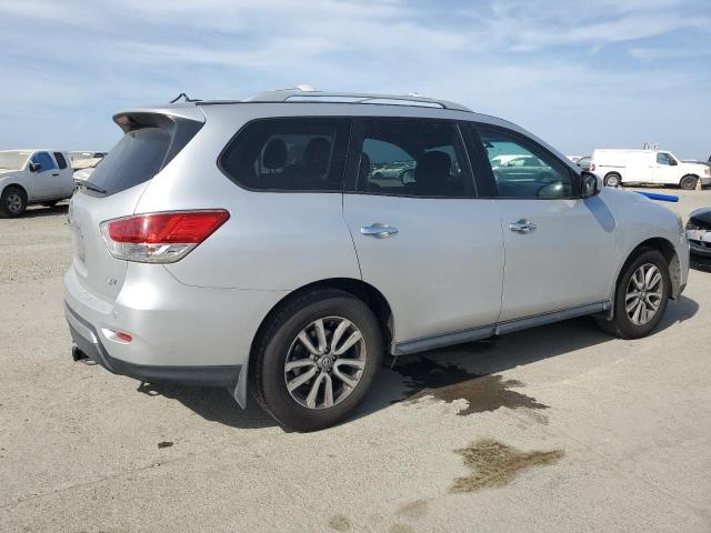 Vin: 5n1ar2mn3ec686421, lot: 52896555, nissan pathfinder s 20143