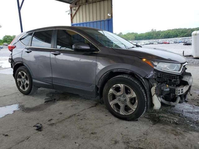 2017 HONDA CR-V EXL 7FARW1H80HE007246