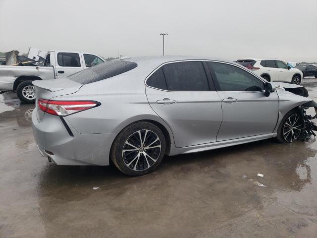Vin: 4t1g11akxlu889884, lot: 51867505, toyota camry se 20203
