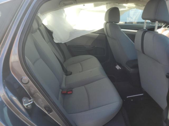 2019 HONDA CIVIC LX - 2HGFC2F61KH595742