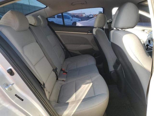 2017 HYUNDAI ELANTRA SE - 5NPD84LF7HH006264