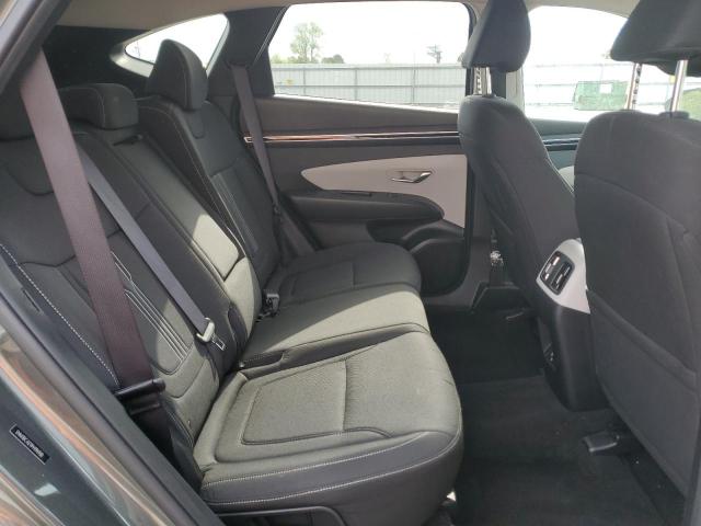 2023 HYUNDAI TUCSON SEL - 5NMJBCAE9PH196900