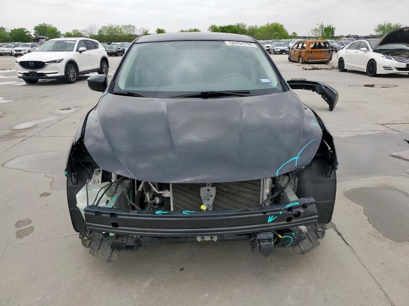 2019 NISSAN SENTRA S - 3N1AB7AP7KY402113