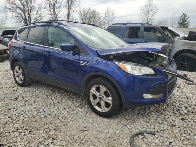 Vin: 1fmcu9gxxgua43087, lot: 53645035, ford escape se 20164
