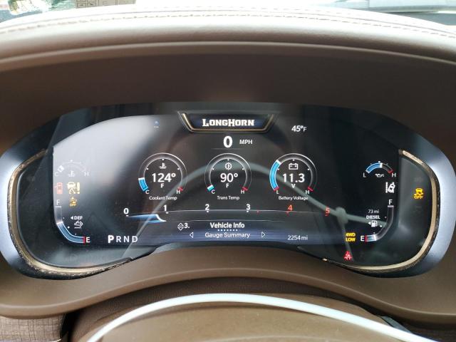 2024 RAM 3500 LONGH 3C63RRNL6RG112988