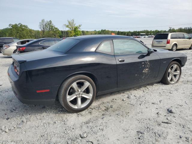 Vin: 2c3cdzbt6hh658429, lot: 52674585, dodge challenger r/t 20173