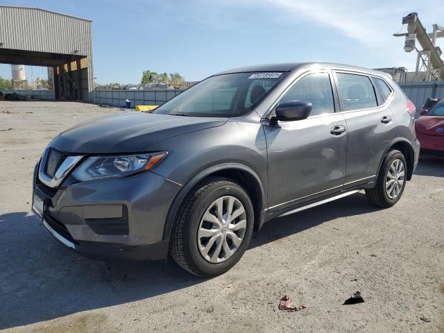 Vin: jn8at2mv1hw025046, lot: 54185825, nissan rogue s 2017 img_1