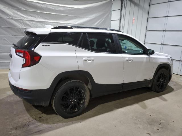 Vin: 3gkalmeg7rl141287, lot: 51591125, gmc terrain sle 20243