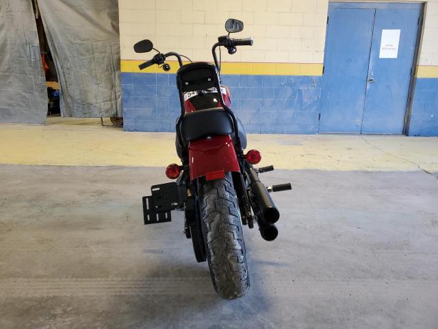 2020 HARLEY-DAVIDSON FXBB 1HD1YJJ19LB013881