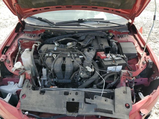 2017 MITSUBISHI LANCER ES JA32U2FU8HU015383