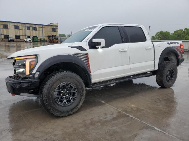 FORD F-150 RAPTOR