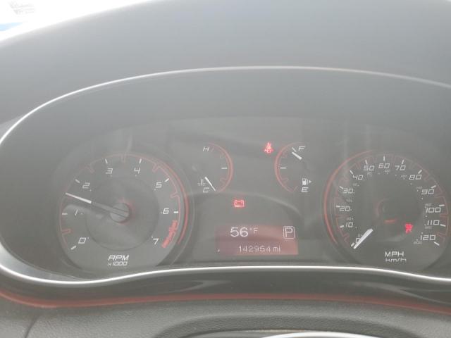 2016 DODGE DART SXT 1C3CDFBB2GD570821