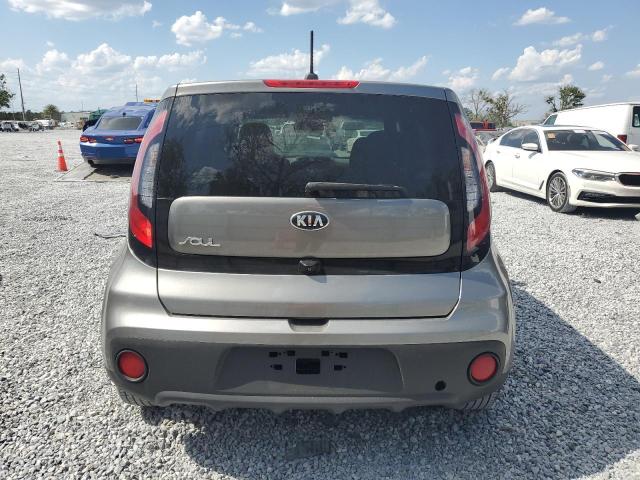 2019 KIA SOUL - KNDJN2A28K7021710