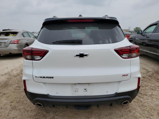 2023 CHEVROLET TRAILBLAZE - KL79MTSL6PB057805